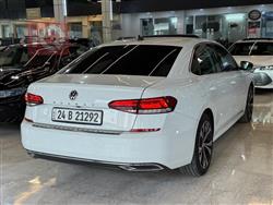 فولكسفاغن باسات